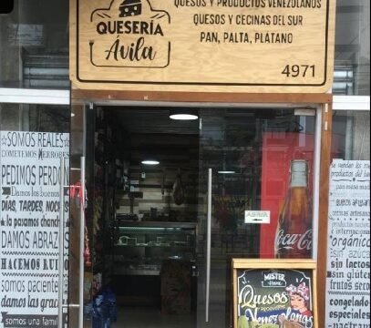 Queseria Avila