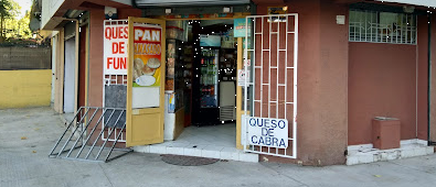 Quesos de Fundo