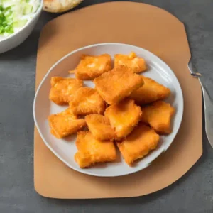 Queso Cheddar Frito
