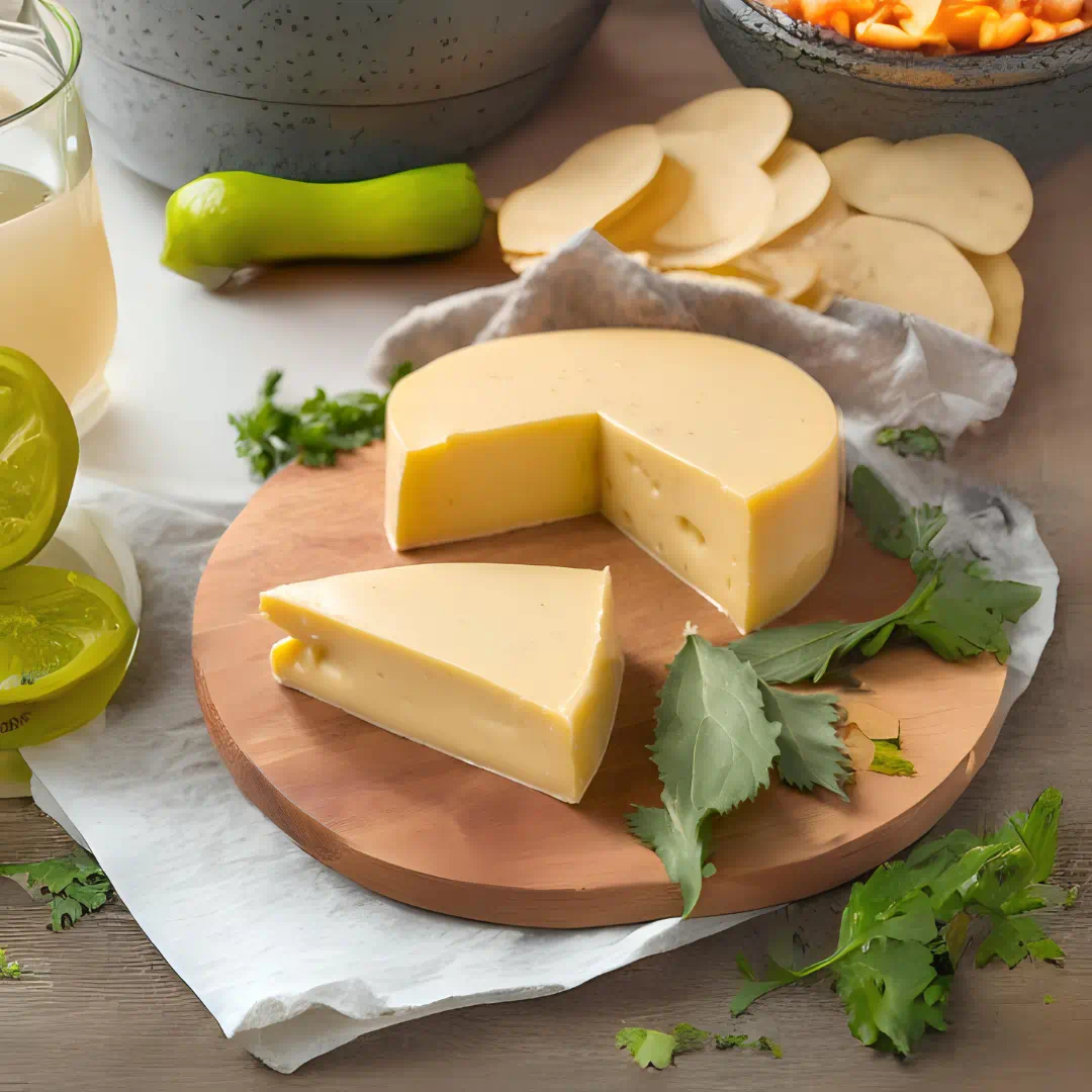 El queso Gouda Un viaje a través del tiempo y el sabor