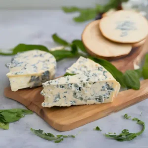 Queso Azul Vegano