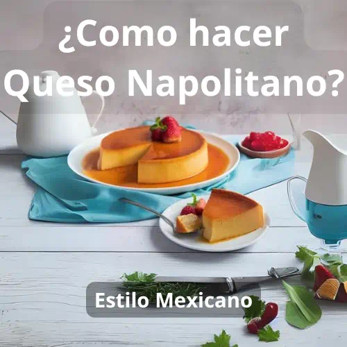 queso napolitano