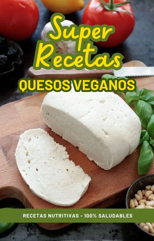 recetas veganas