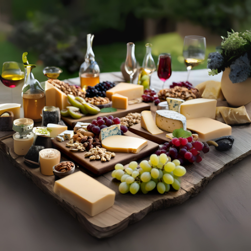 Consejos para Impresionar a tus Invitados