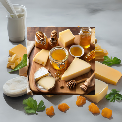 Dale un Toque Gourmet a tu Tabla