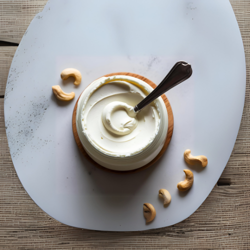 Queso Crema de Anacardos Básico