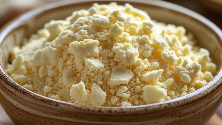 Parmesano Vegano