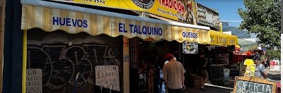 El Talquino