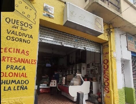 El Sureño