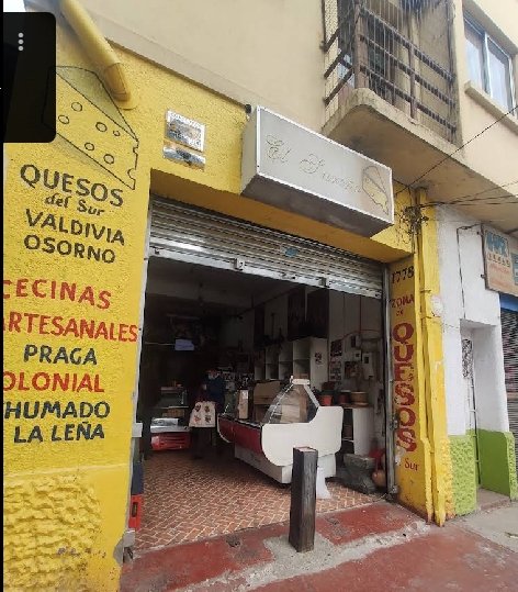 El Sureño
