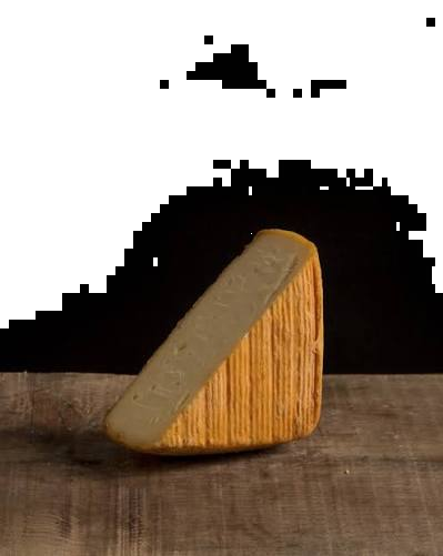 El queso más apestoso del mundo: Un reto para los valientes