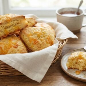 Queso Sin Gluten con Aceite de Coco