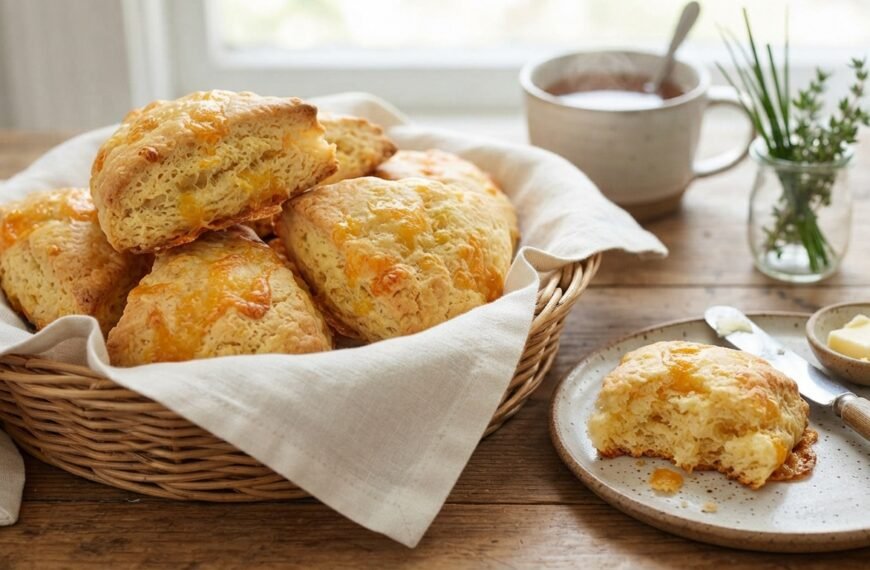 Queso Sin Gluten con Aceite de Coco